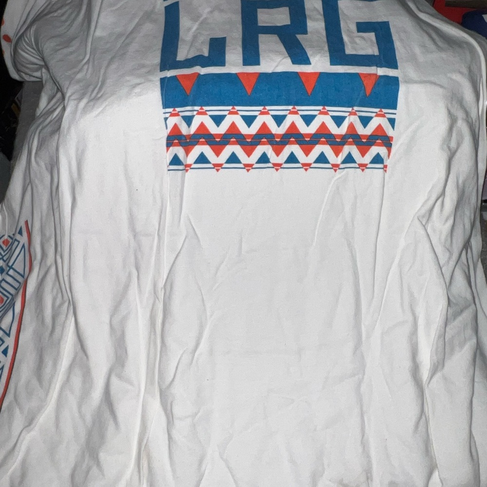 LRG shirt